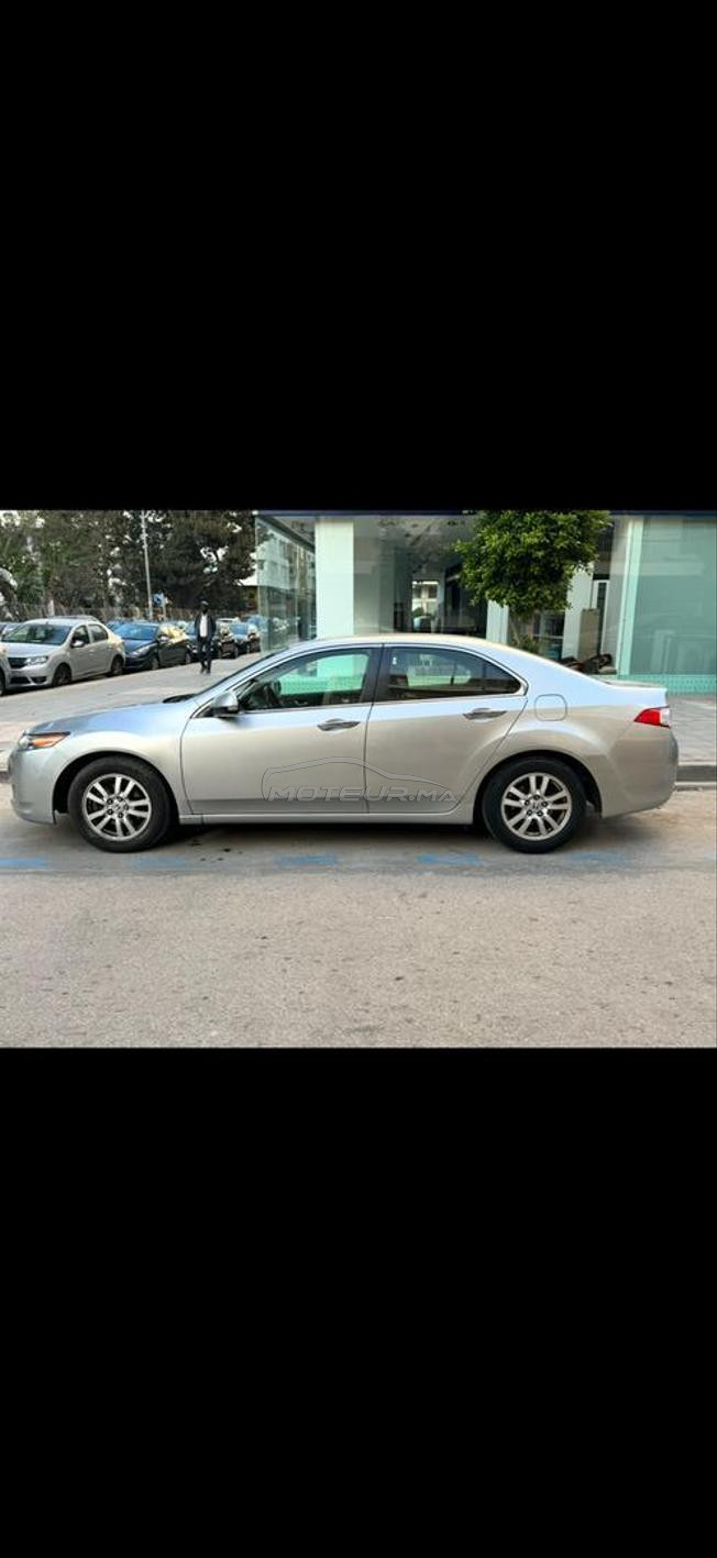 Honda Accord Essence Automatique 2011 à Casablanca
