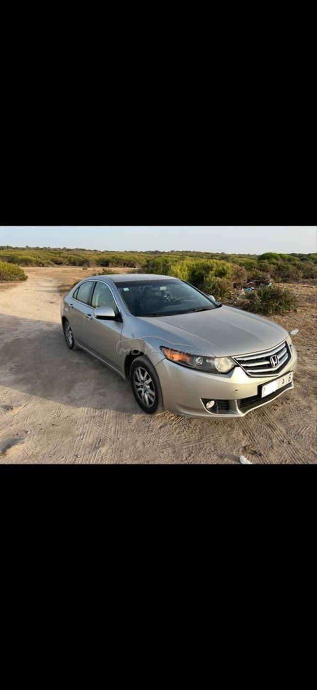 Honda Accord Essence Automatique 2011 à Casablanca
