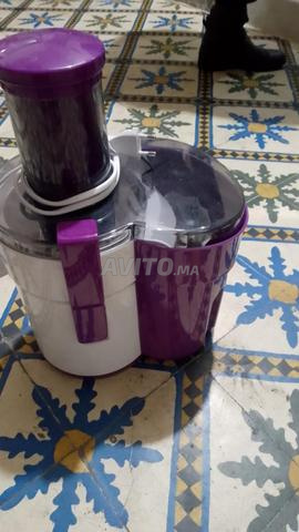 عصارة فواكه وخضروات - 2