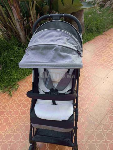 Vend poussette valise enfant - 2