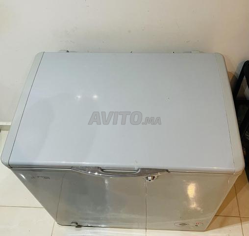 Congélateur en très bon état