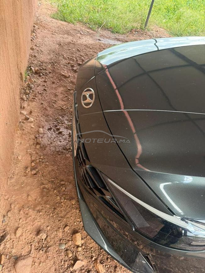 hyundai elatra hybride 2024