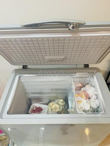 Congélateur en très bon état - 2