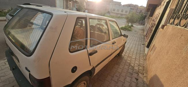 Fiat Uno Diesel Manuelle 2002