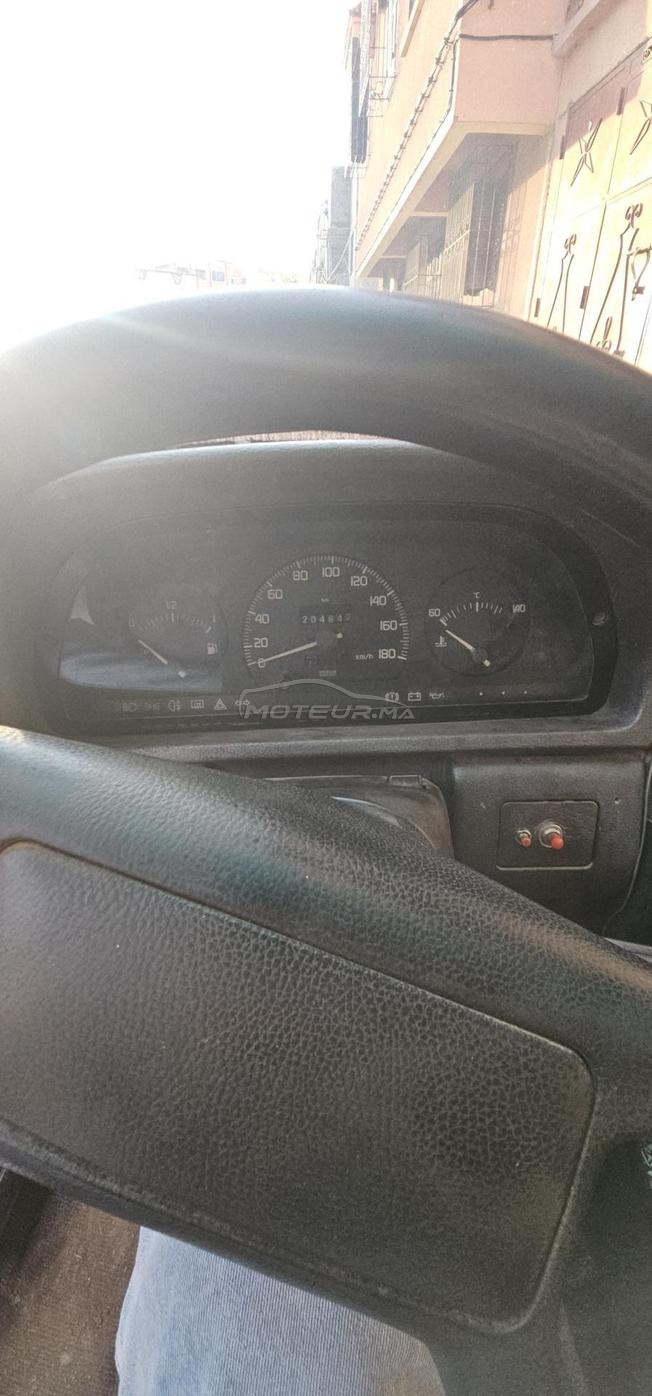 Fiat Uno Diesel Manuelle 2002