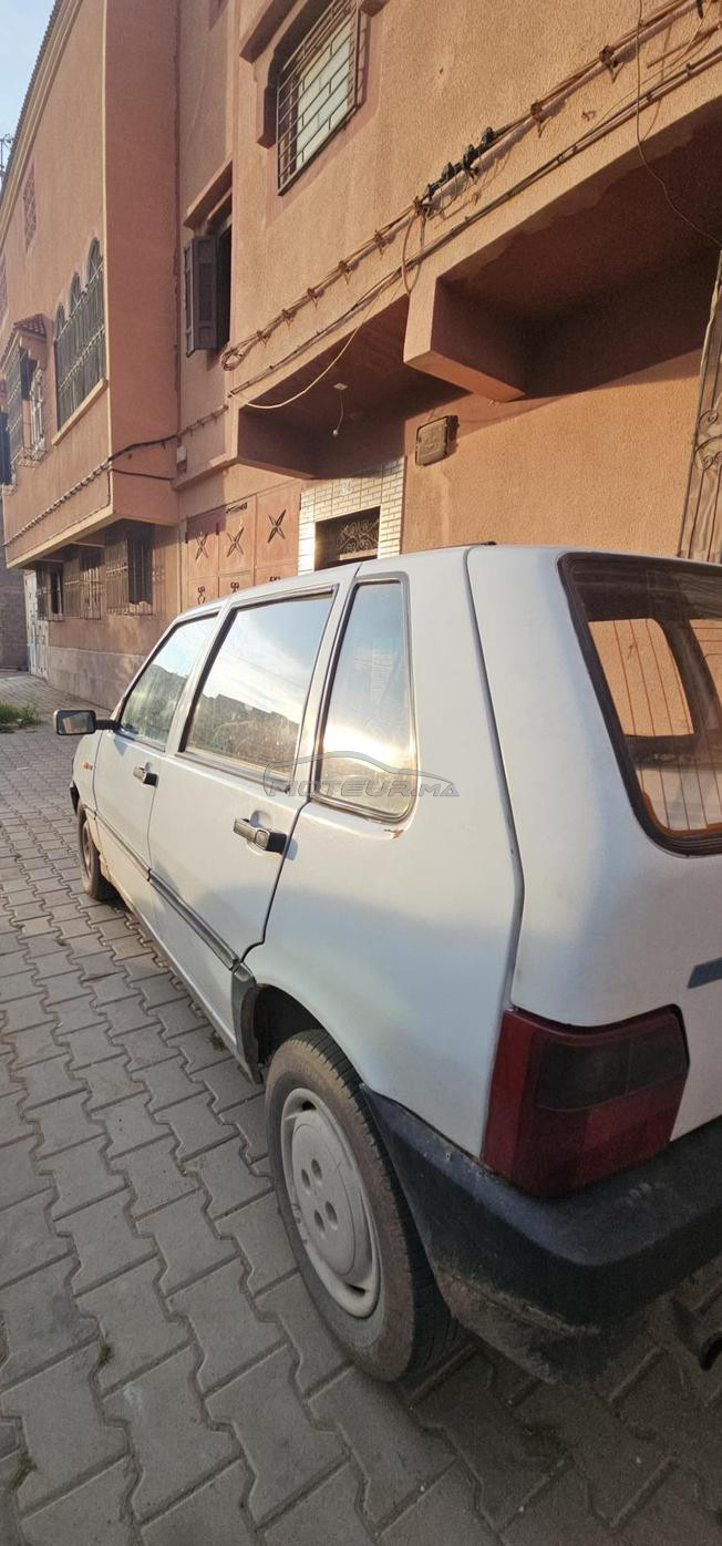 Fiat Uno Diesel Manuelle 2002