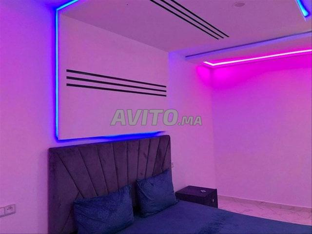 Appartement à louer avec Wifi - 2