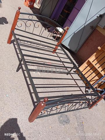 سرير لشخصين - 2