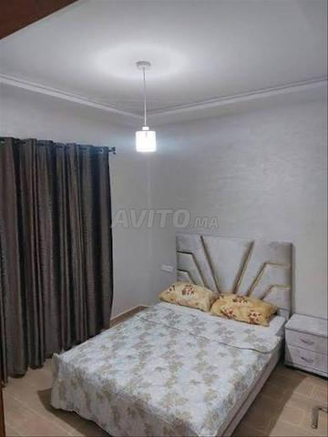 Appartement propre à louer à la journée - 2