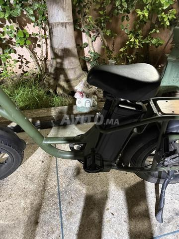 Vélo électrique - 2