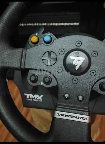 Volant Thrustmaster TMX Pro Xbox/PC - 2