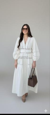 Vêtements de bonne qualité - 2