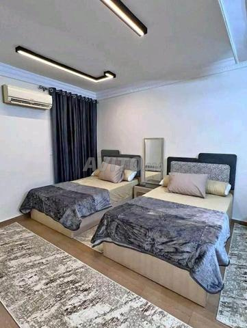 Bel appartement à louer - 2