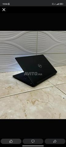PC portable marque Dell
