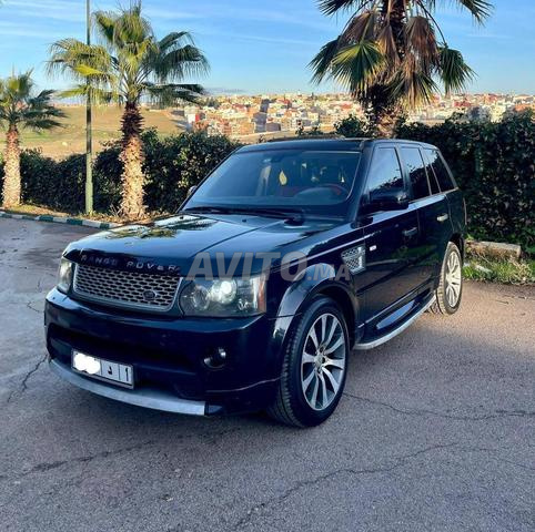 Range Rover Sport Autobiography - 2