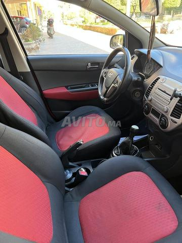 سيارة نقية تبارك الله - 2