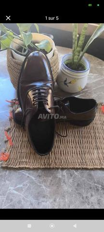 أحذية زارا مقاس 42 - 2
