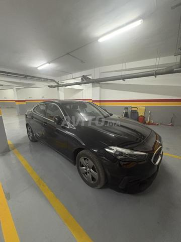 BMW الفئة الثانية ديزل أوتوماتيك 2021 بالدار البيضاء