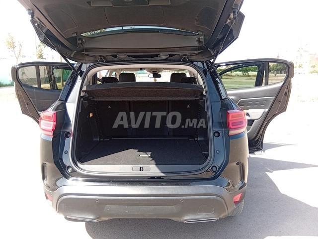 C5 Aircross excellent état - 2