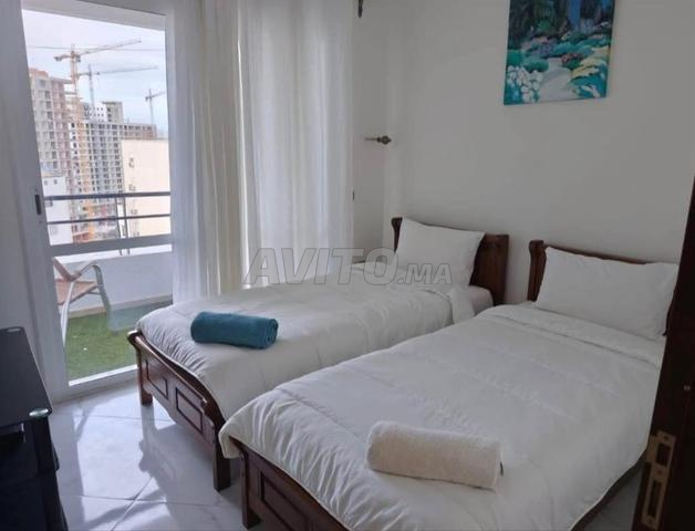 Appartement familial à louer. Pour la famille - 2