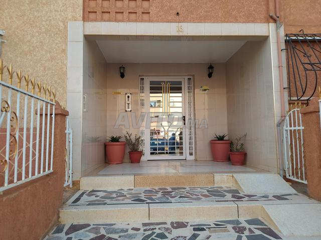 Appartement à louer à Salé El Jadida - 2