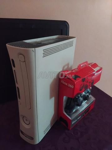 Xbox 360 propre fonctionnel