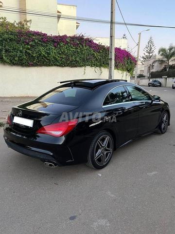 Mercedes CLA 220 AMG - 2