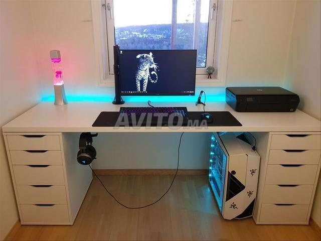 Bureau gamer - 2