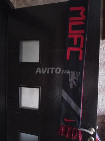 وشاح مانشستر يونايتد - 2