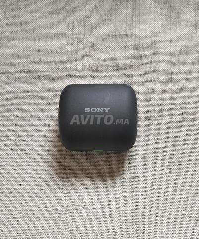 Boîte Vide Sony LinkBuds - 2