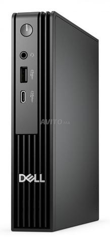 Dell pro qcm1250 i3 14th 8go 256ssd