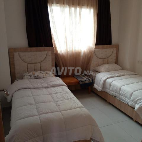 Appartement à louer 70 m² à Tanger - 2
