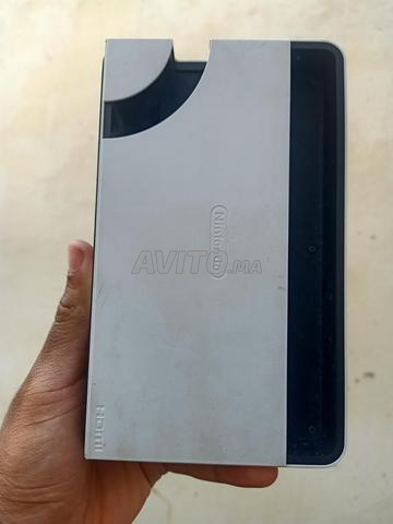 DOCK STATION NINTENDO SWITCH ⬜ - 2