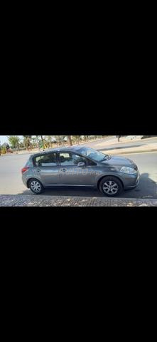 نيسان تيدا - 2