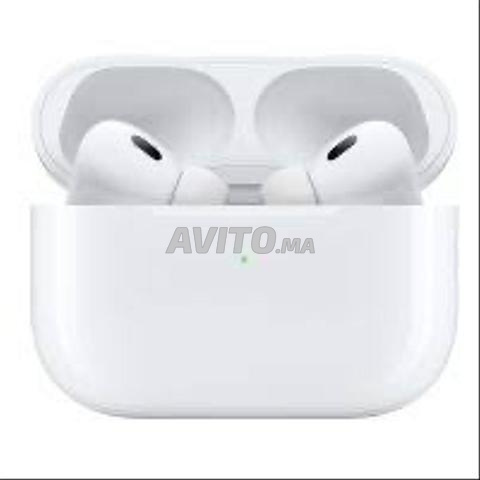 AirPods Pro 2ème gen - 2