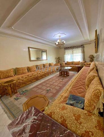 Appartements magnifiques à louer - 2