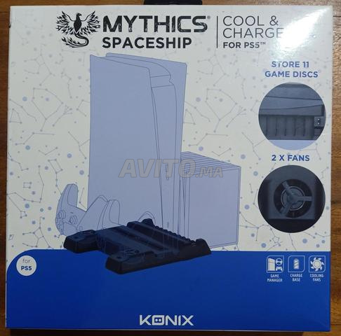 PS5 FAT STANDARD ⬜🎮 - 2