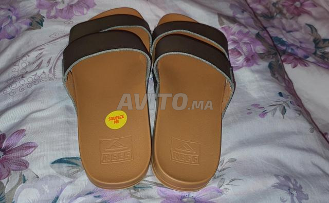Reef Original Femme 38.5 - 2