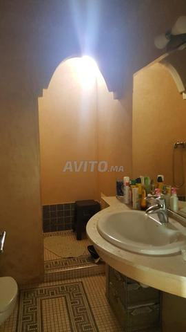 Appartement à louer – Gauthier 2 chambres Terrasse - 2