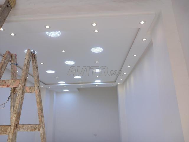 Local commercial à louer - 2