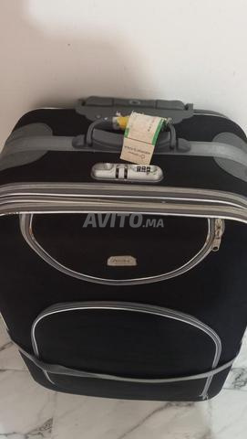 Valise extérieure - 2