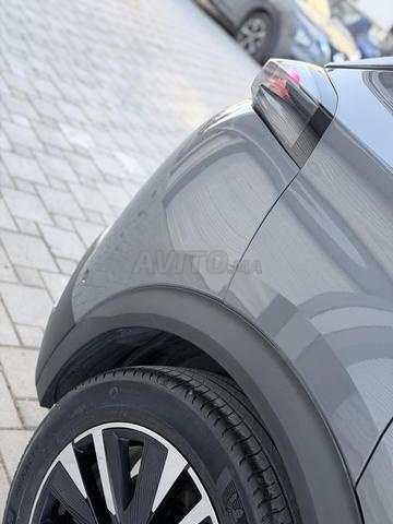 Peugeot 2008 GT LINE - 2