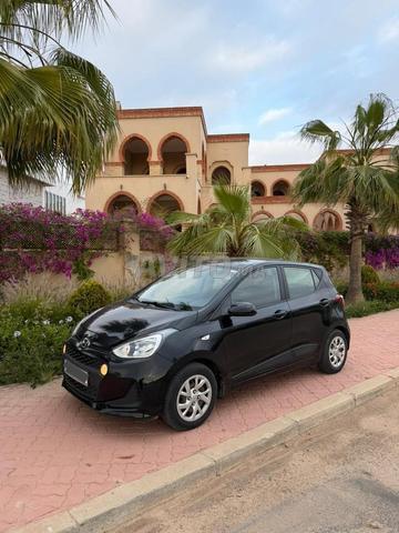 هيونداي i10 أوتوماتيك بنزين - 2