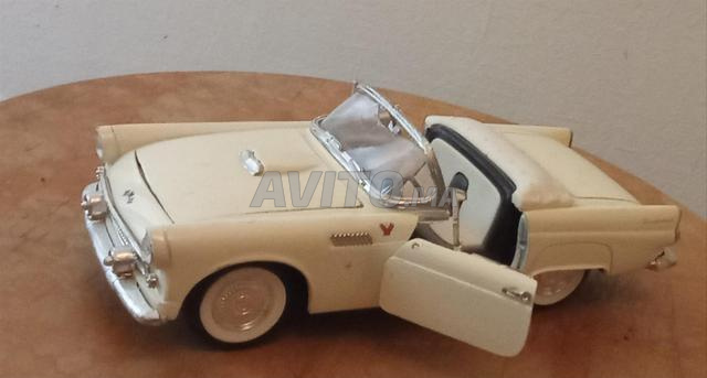 سيارة مصغرة قابلة للتحصيل بحجم متوسط - 2