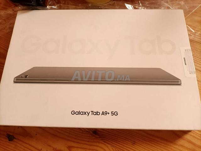 Samsung Galaxy Tab A9 5G