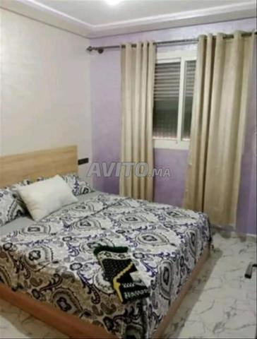 Appartement excellent à louer à la journée - 2