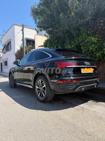AUDI Q5 Sport back Quattro 2022 - 2