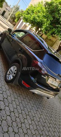 Ford Kuga 2011 - 2
