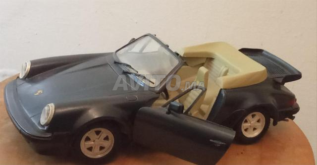 سيارة مصغرة قابلة للجمع بحجم متوسط - 2