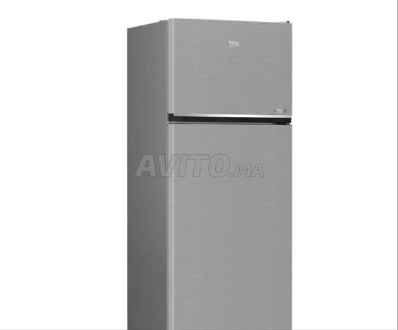 ثلاجة ماركة بيكو - 2